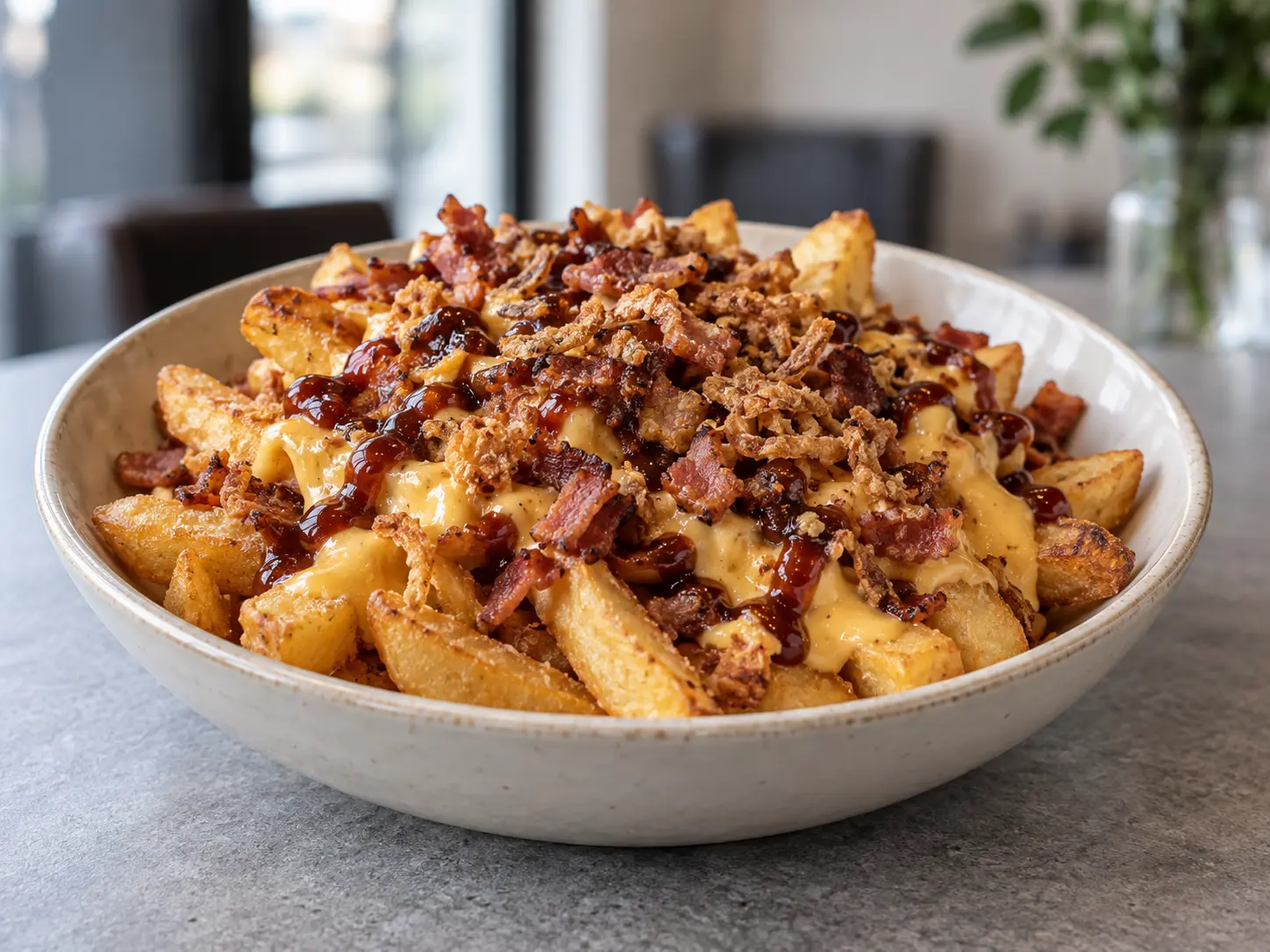 Bacon After Dark