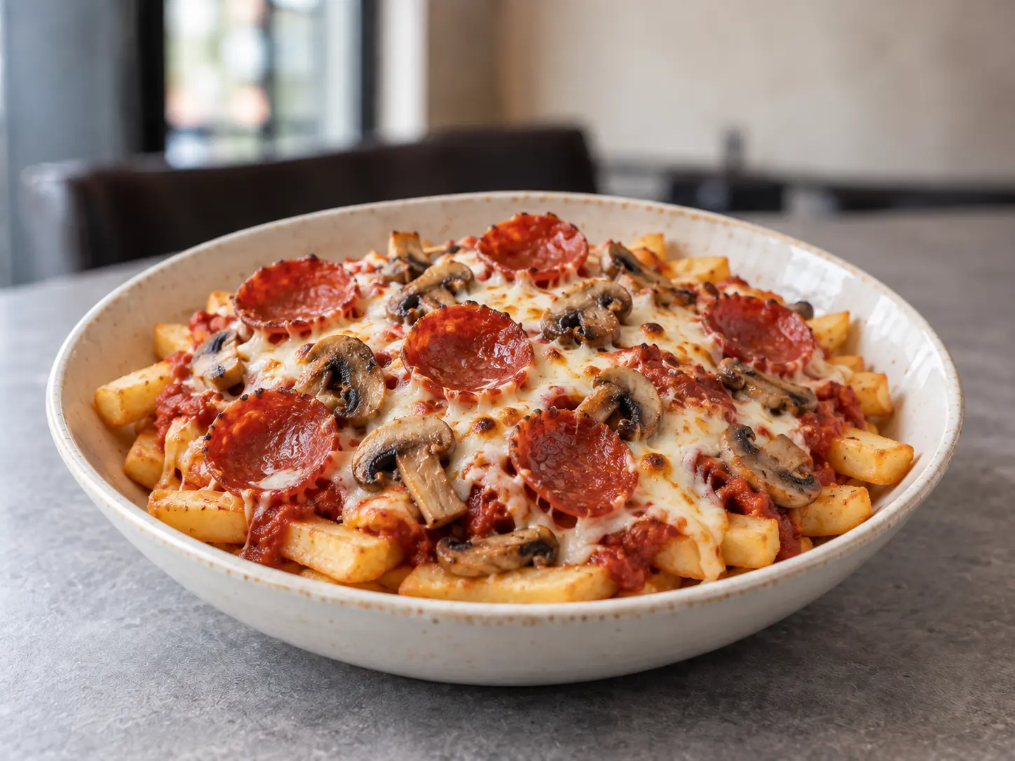 Pizza Chips