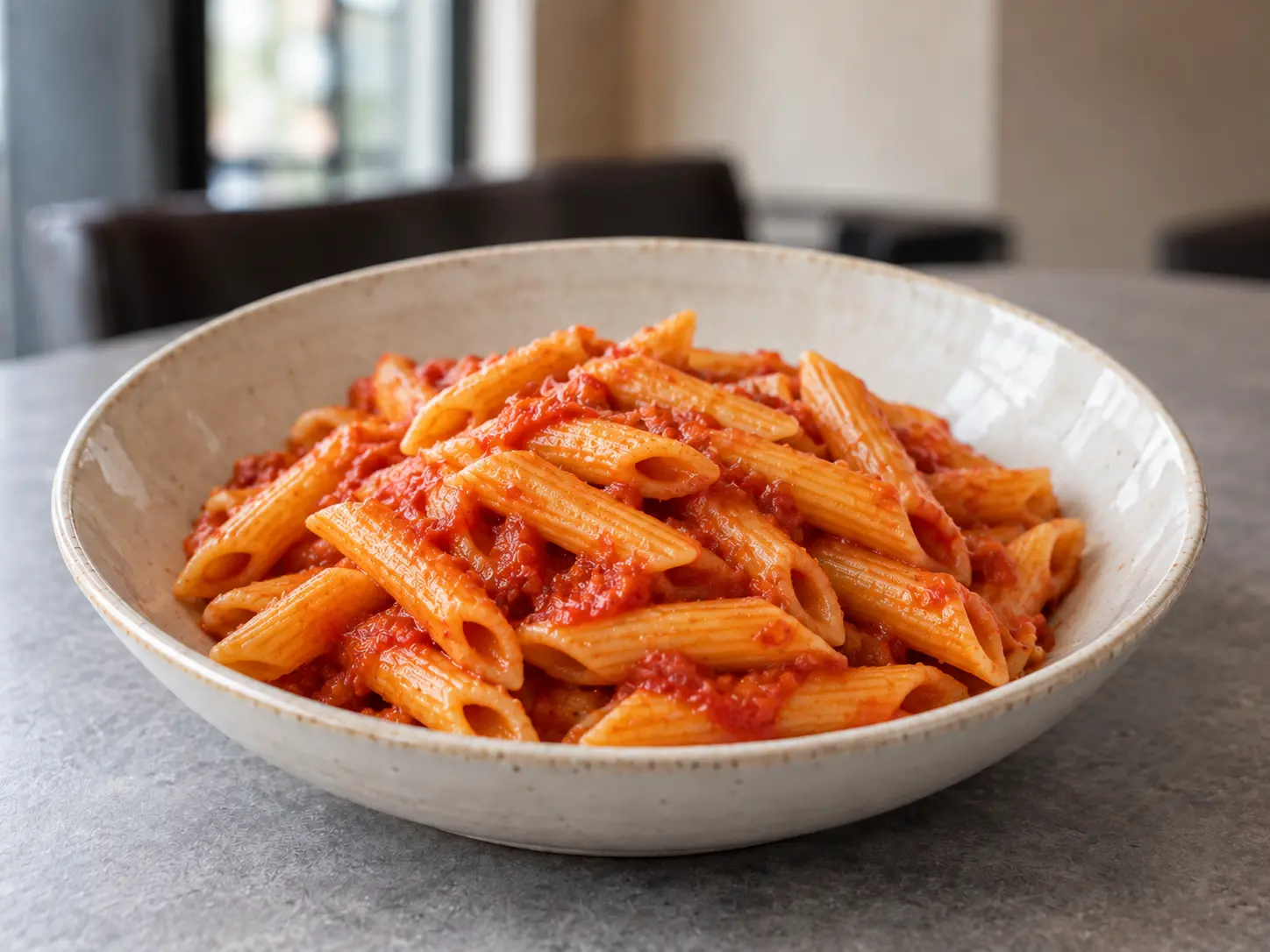 Kids' Pasta