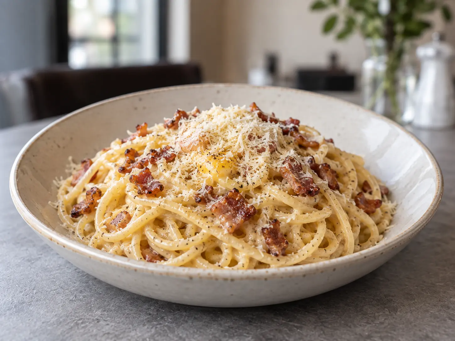 Carbonara