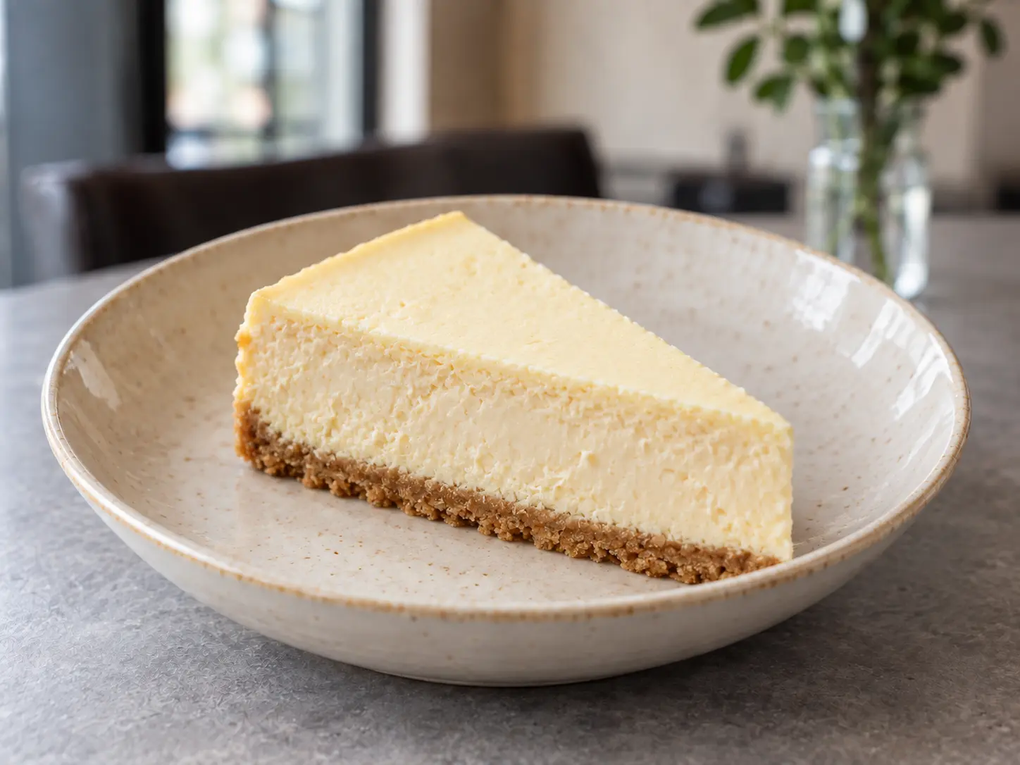 Cheesecake