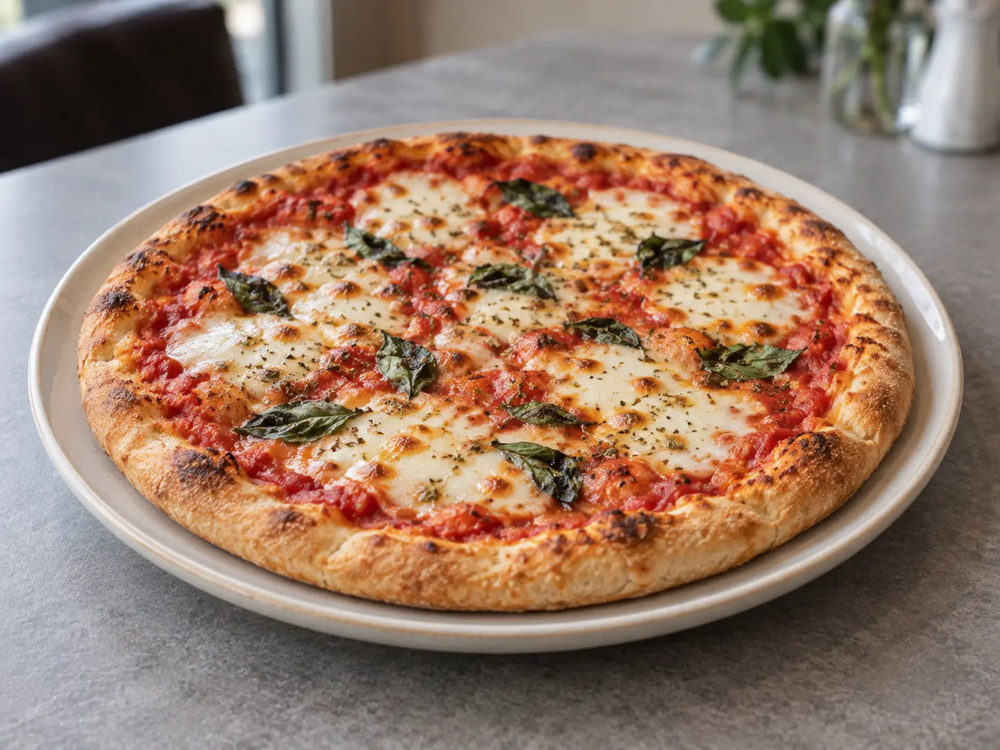 Margherita