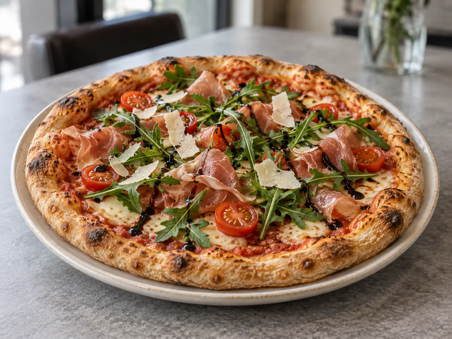 Prosciutto Royale
