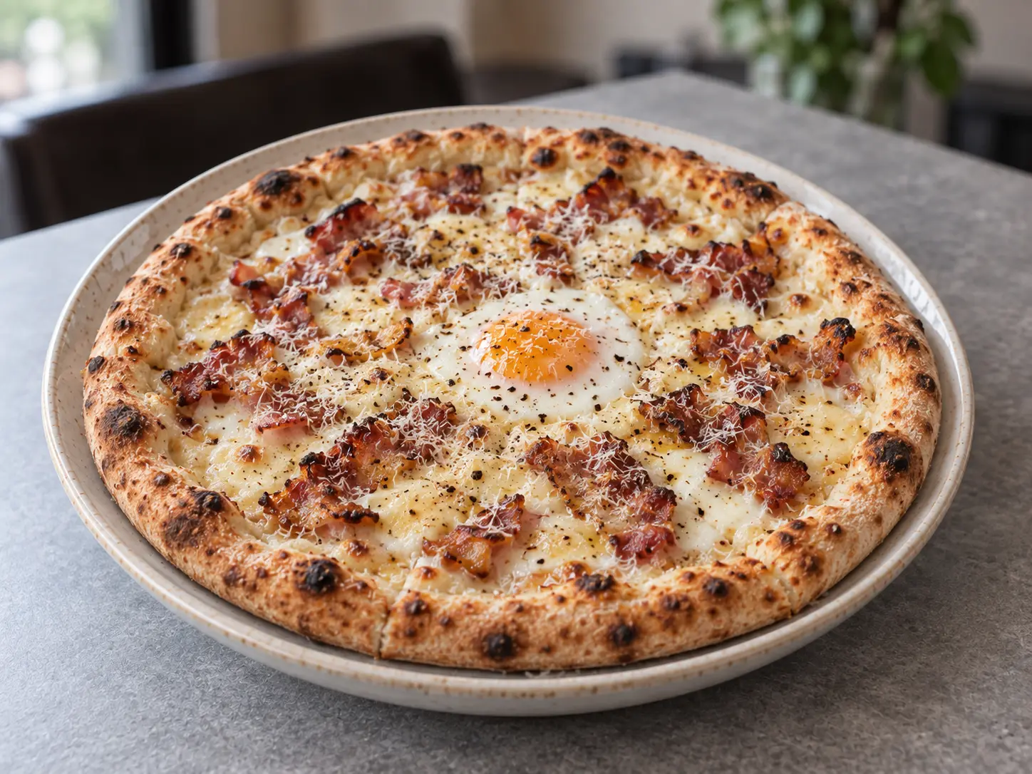 Carbonara