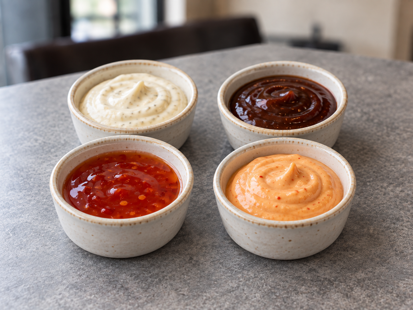 Dips