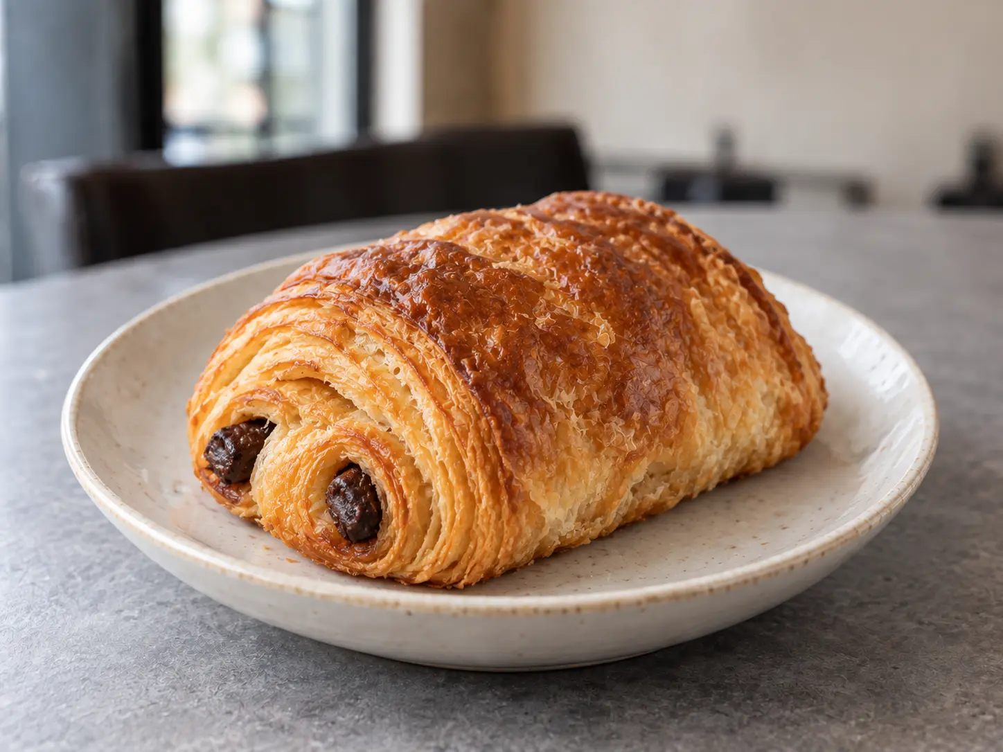 Pain au Chocolat