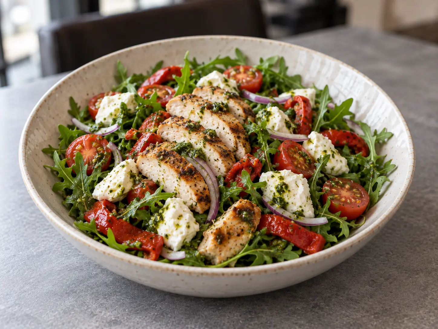 Italian Chicken