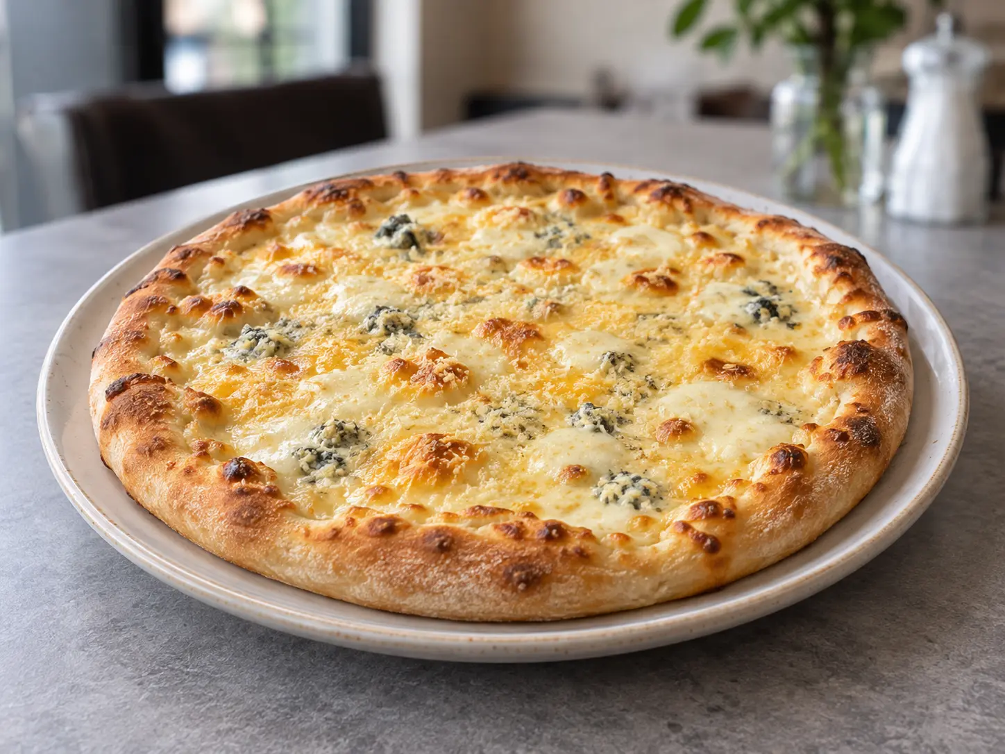 Quattro Formaggi