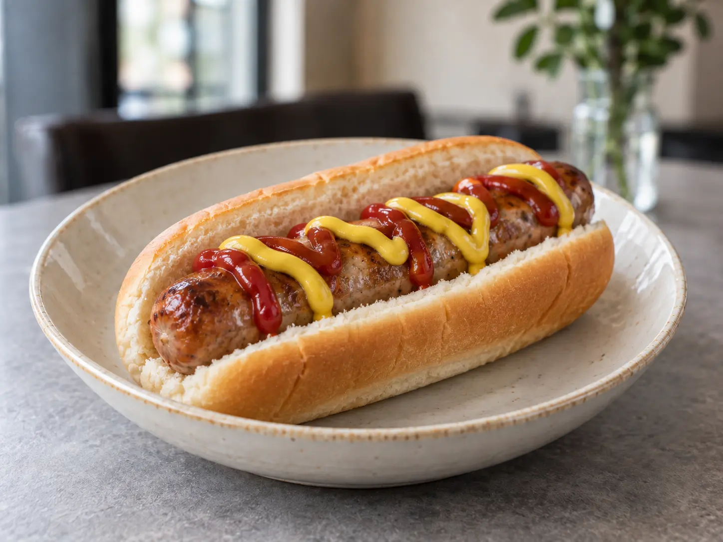 Hot Dog
