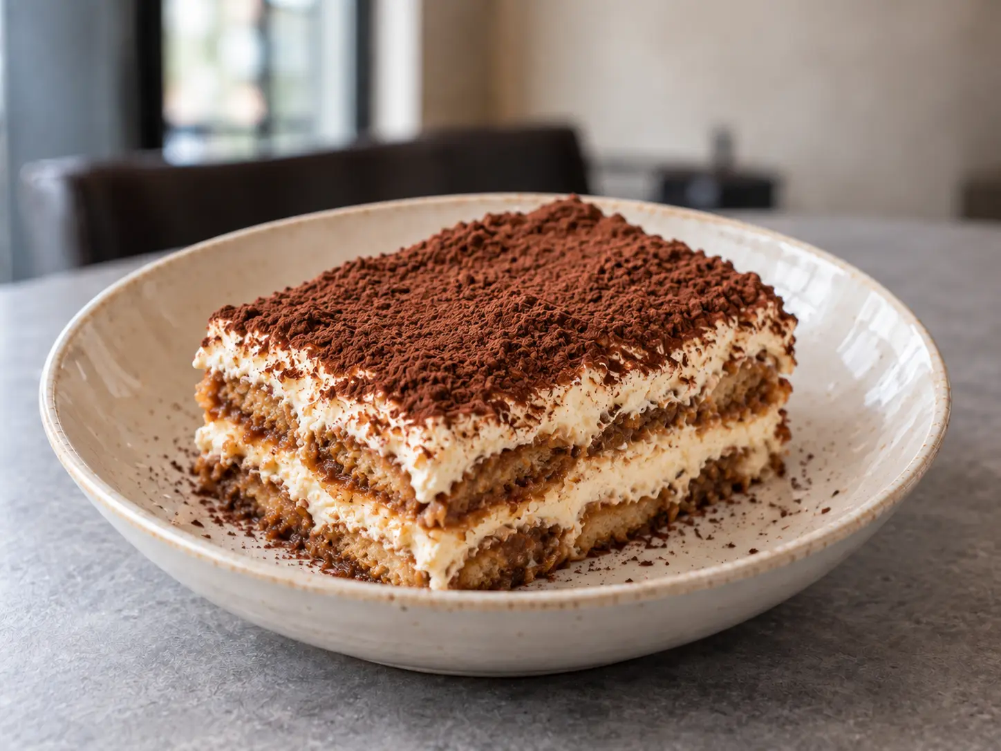 Tiramisu