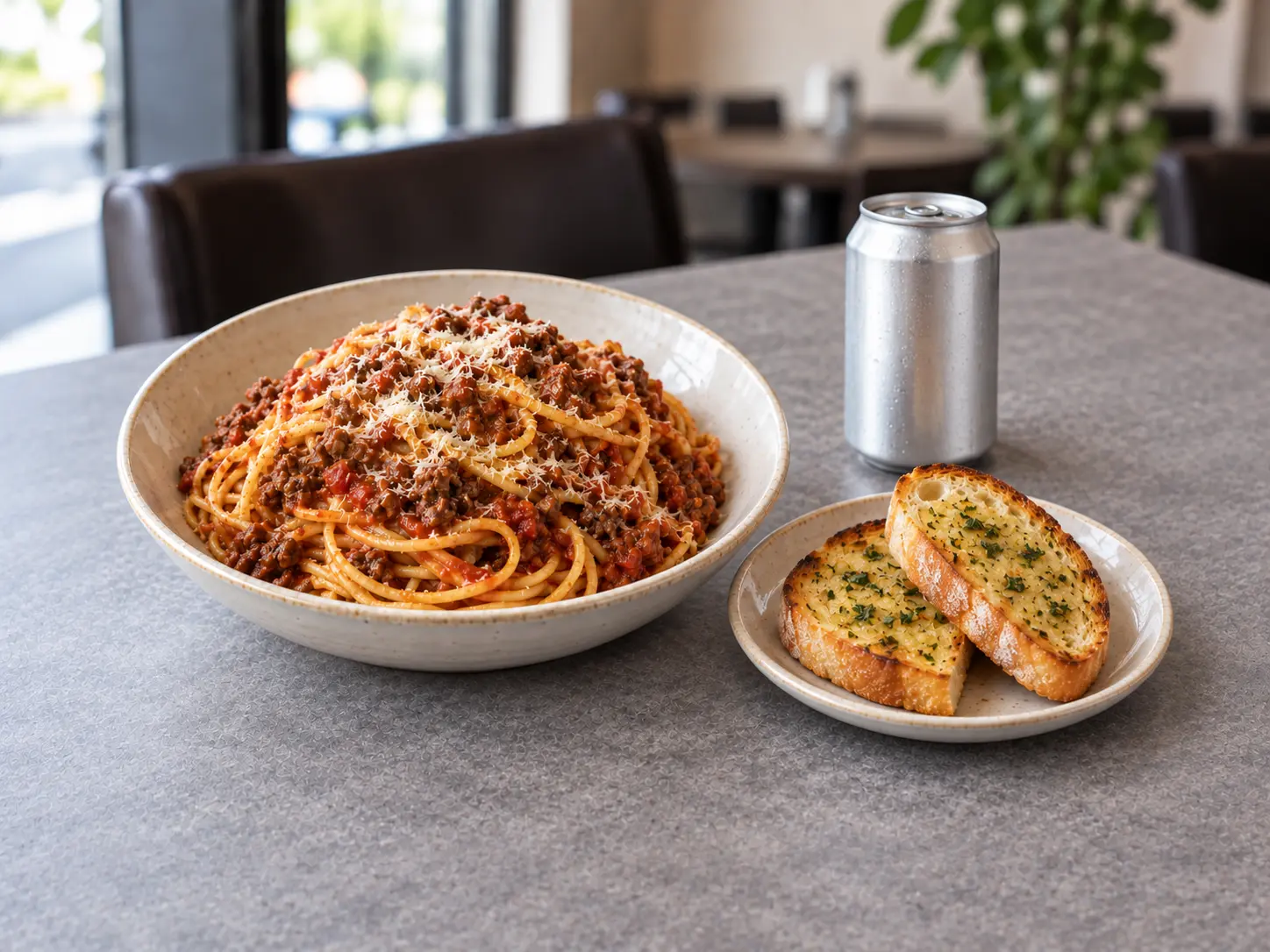 Pasta Combo