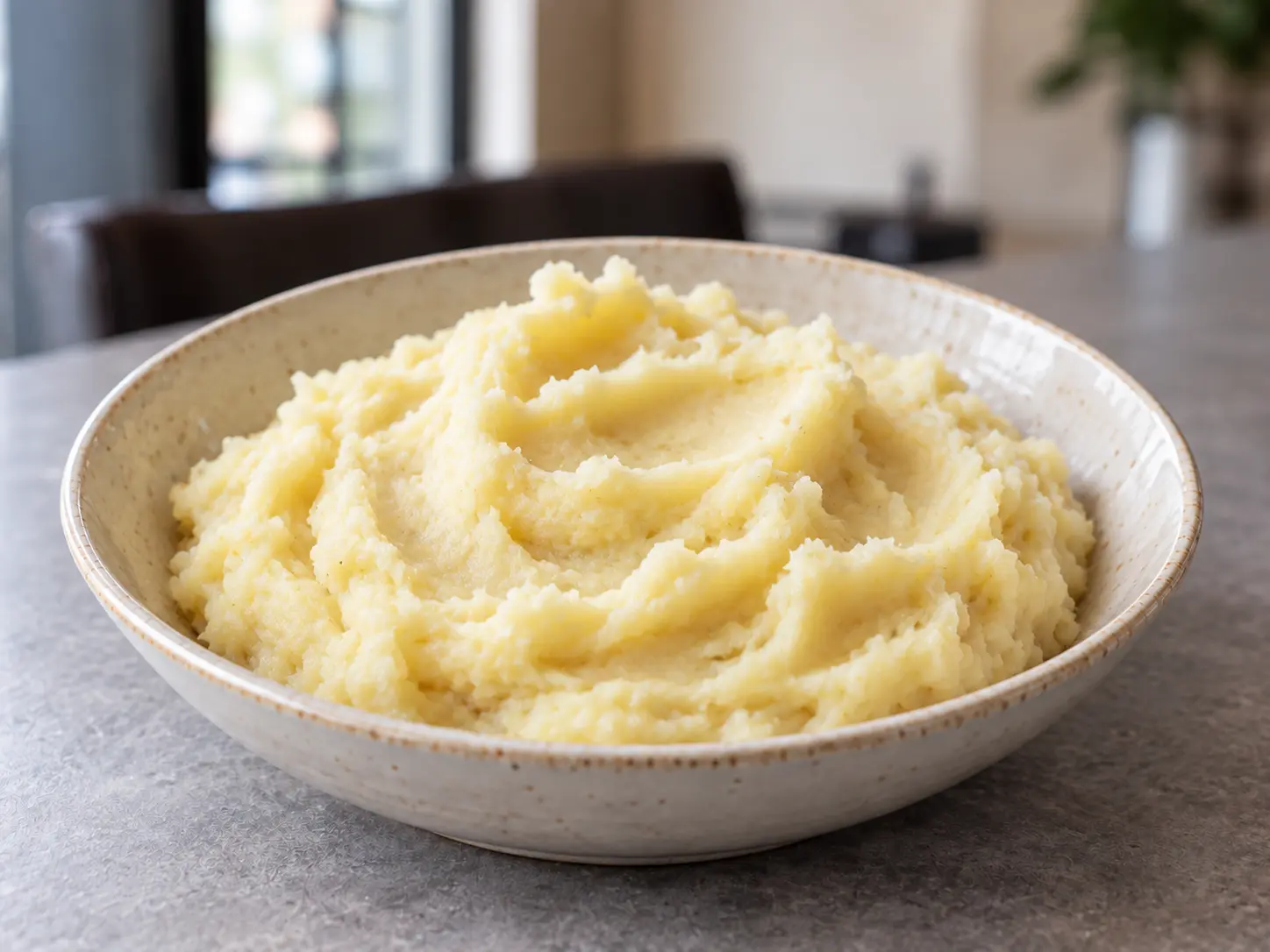 Creamy Mash