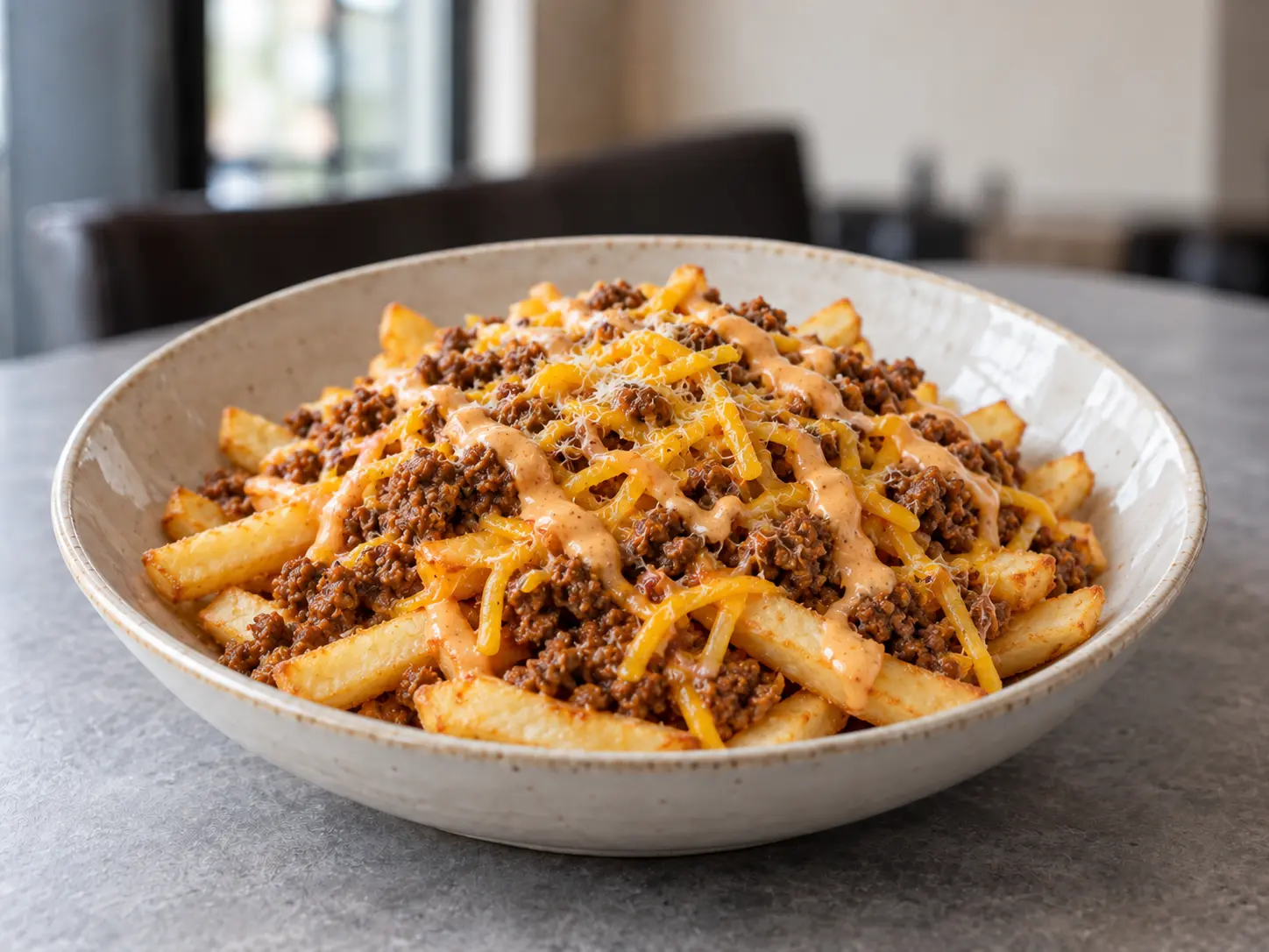 Taco Chips
