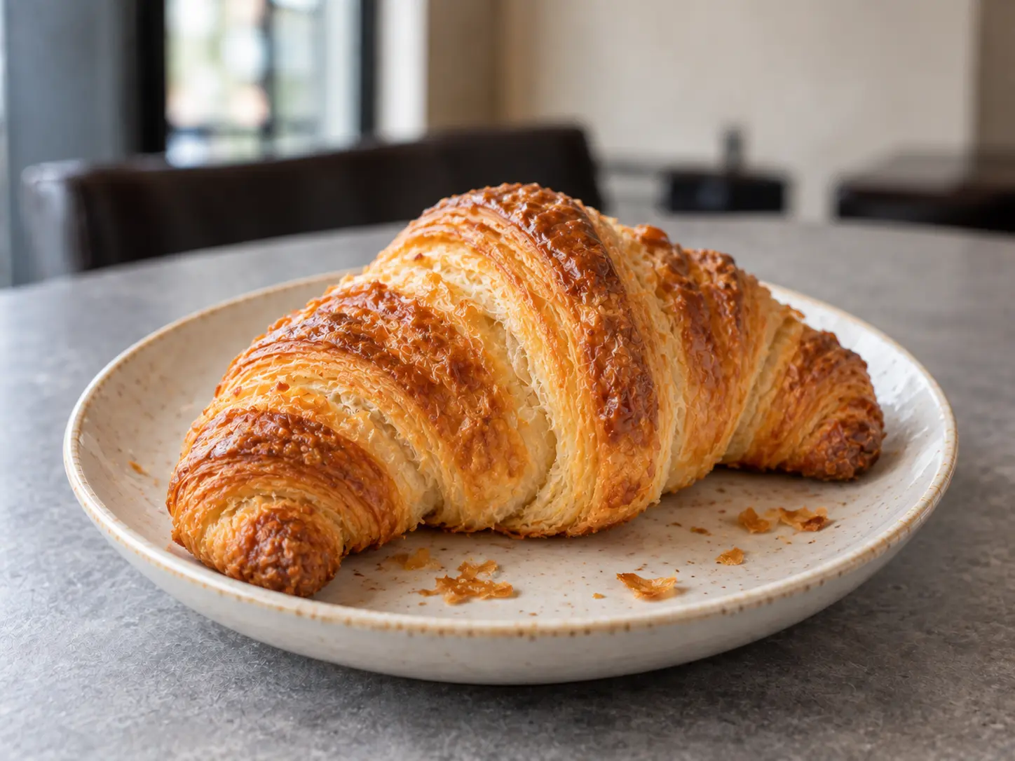 Butter Croissant
