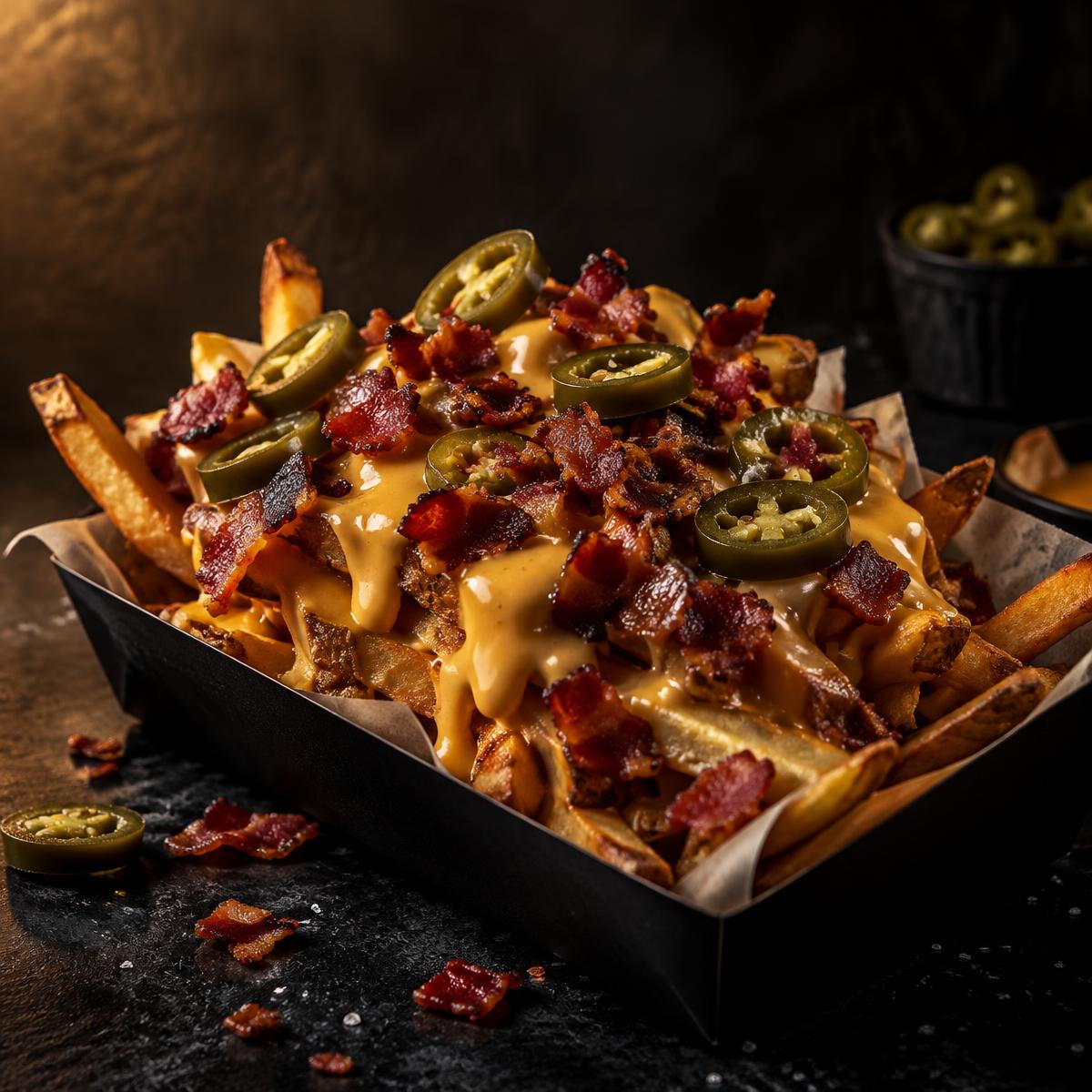Loaded Chips
